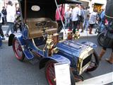 London Brighton Veteran Car Run 2014