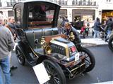 London Brighton Veteran Car Run 2014