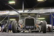 Oldtimer & Hotrod show Rosmalen