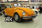 Oldtimer & Hotrod show Rosmalen
