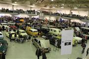 Oldtimer & Hotrod show Rosmalen