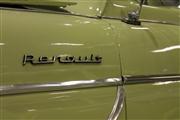 Oldtimer & Hotrod show Rosmalen
