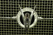 Oldtimer & Hotrod show Rosmalen