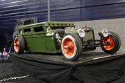 Oldtimer & Hotrod show Rosmalen