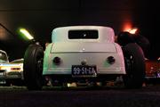 Oldtimer & Hotrod show Rosmalen