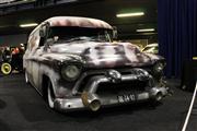 Oldtimer & Hotrod show Rosmalen