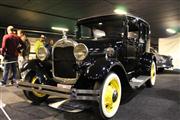 Oldtimer & Hotrod show Rosmalen