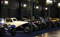 Cité de l'Automobile - Collection Schlumpf (Mullhouse)