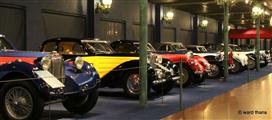 Cité de l'Automobile - Collection Schlumpf (Mullhouse)