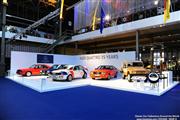 Audi Quattro 35 years