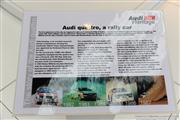 Audi Quattro 35 years - foto 12 van 26