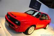 Audi Quattro 35 years - foto 14 van 26