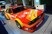 Audi Quattro 35 years