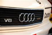 Audi Quattro 35 years