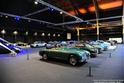 100 Years Aston Martin - foto 1 van 145
