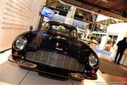 100 Years Aston Martin