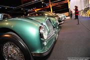 100 Years Aston Martin
