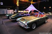 100 Years Aston Martin - foto 16 van 145