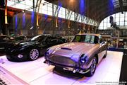 100 Years Aston Martin - foto 21 van 145