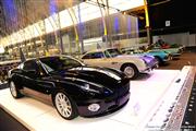 100 Years Aston Martin