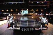 100 Years Aston Martin