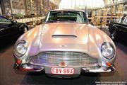 100 Years Aston Martin - foto 44 van 145
