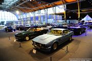 100 Years Aston Martin - foto 50 van 145