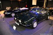 100 Years Aston Martin