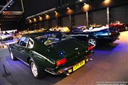 100 Years Aston Martin