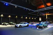 100 Years Aston Martin - foto 59 van 145