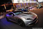 100 Years Aston Martin