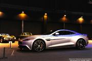 100 Years Aston Martin