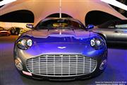 100 Years Aston Martin