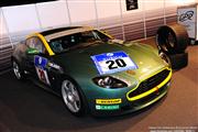 100 Years Aston Martin