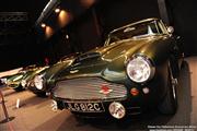 100 Years Aston Martin