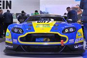 Essen Motor Show 2014