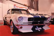 Essen Motor Show 2014