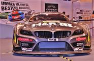 Essen Motor Show 2014