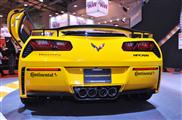Essen Motor Show 2014