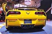 Essen Motor Show 2014