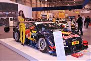 Essen Motor Show 2014