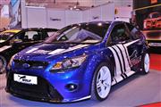 Essen Motor Show 2014