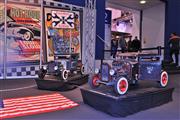 Essen Motor Show 2014