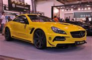 Essen Motor Show 2014