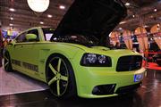 Essen Motor Show 2014