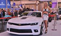 Essen Motor Show 2014