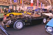 Essen Motor Show 2014