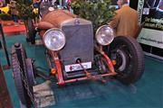 Essen Motor Show 2014