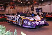 Essen Motor Show 2014