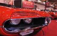 Essen Motor Show 2014